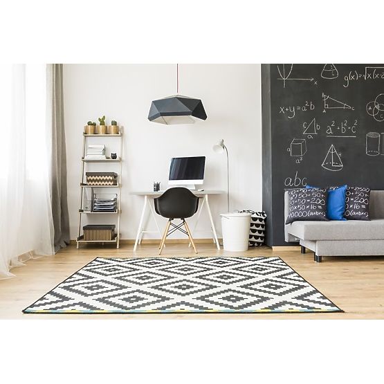 2-in-1 MAGNETIC-CHALKBOARD PAINT