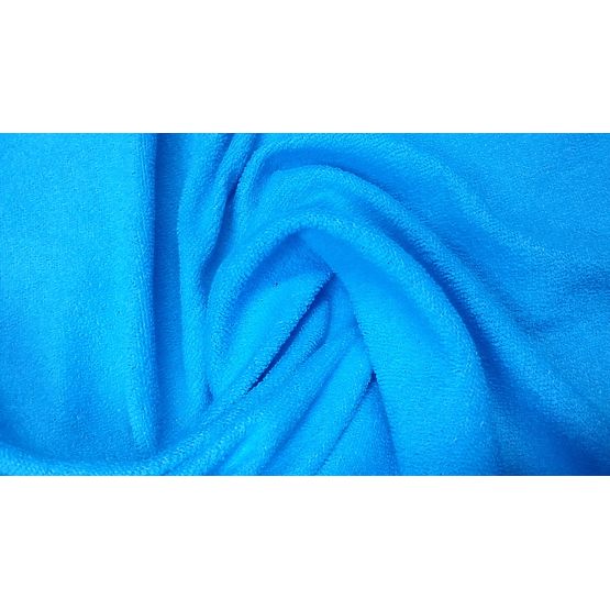 200 x 90 cm Terry Bed Sheet