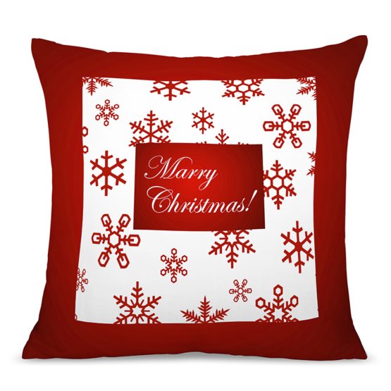 Christmas children pillow 11