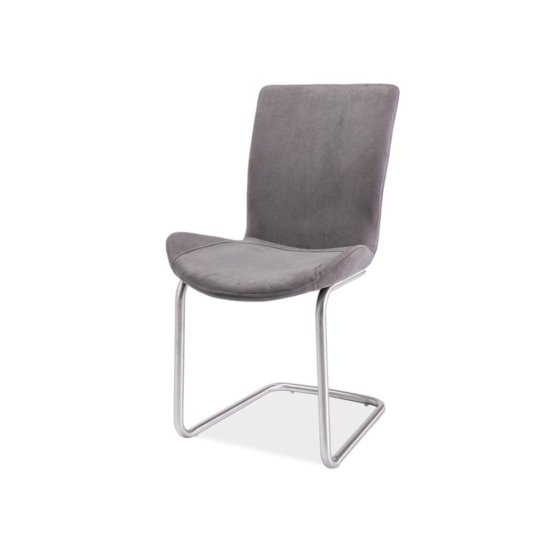 Dining chair H-301 grey