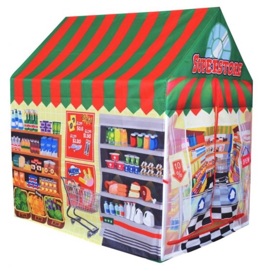 Tent for children - store