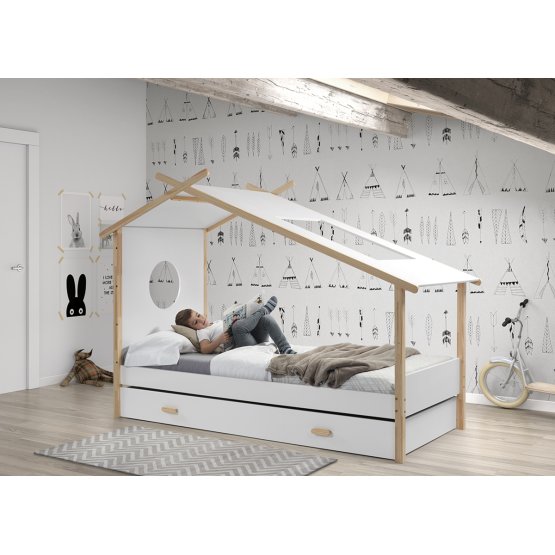 Children bed House Cocoon
