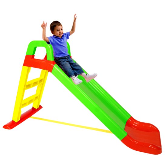 Children slide 140 cm