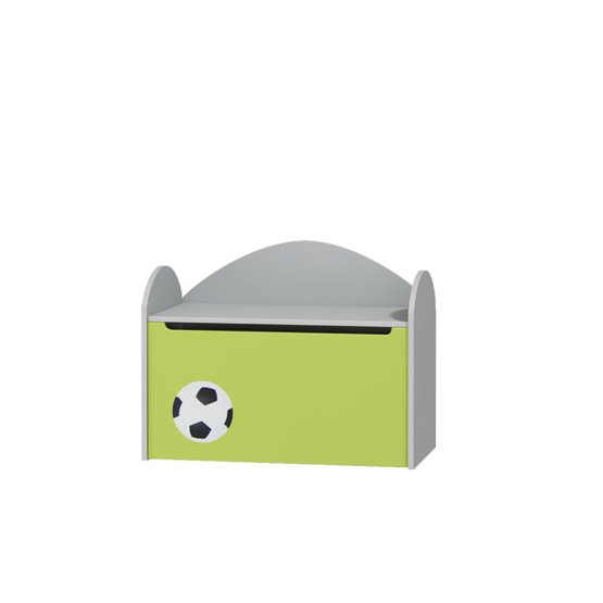 Coffer to toys FOOTBAL L