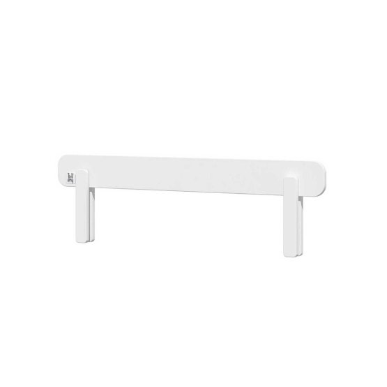 Universal bed rail