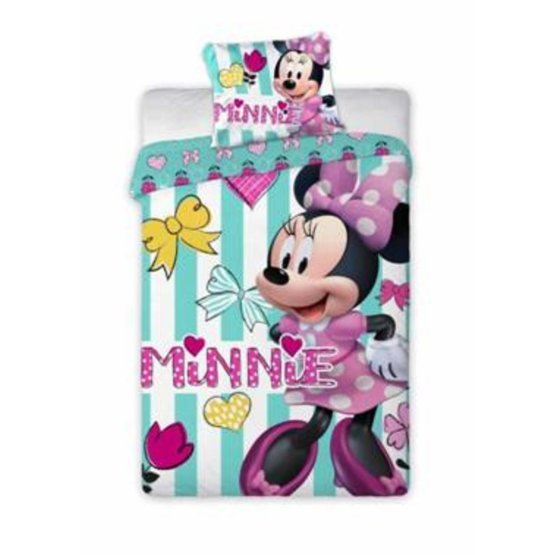 Children's bedding Minnie Mouse 084