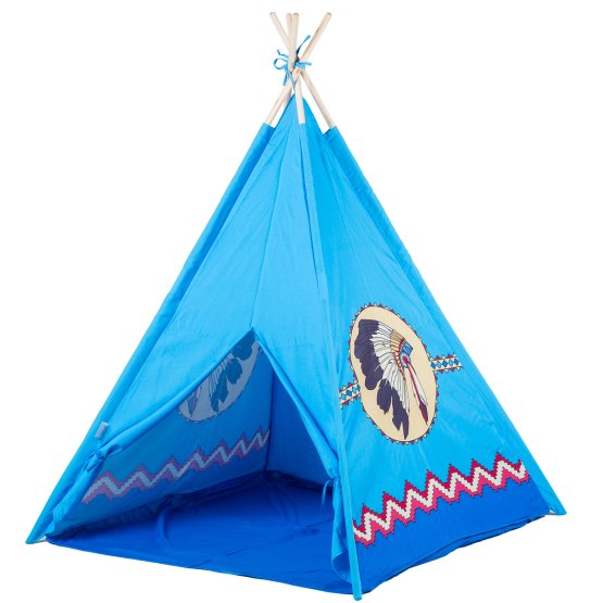 Children's tent teepee