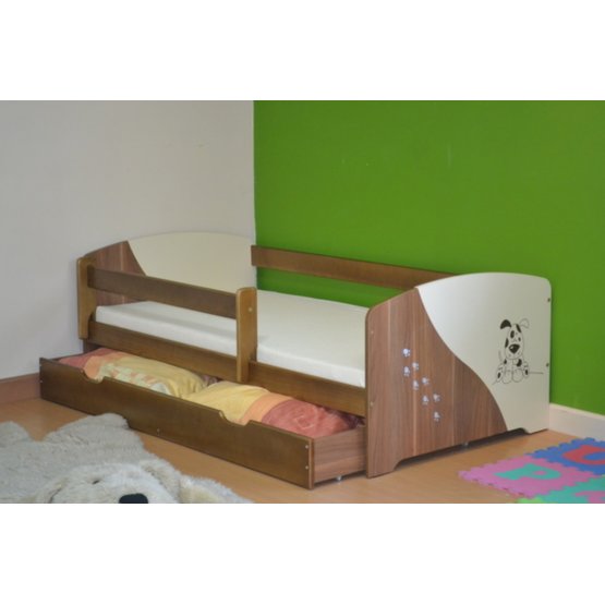 Monte Children's Bed