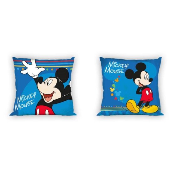 Pillow cover Mickey 017