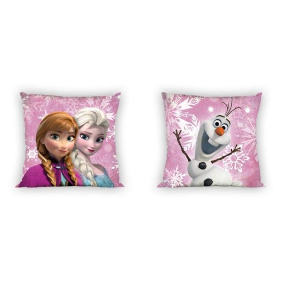 Pillow cover Frozen 075