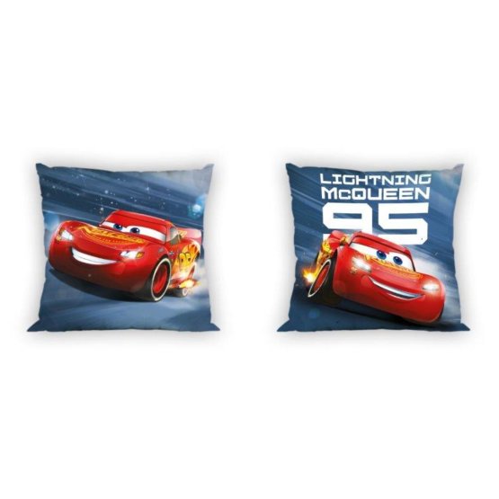 Pillow cover Cars 016