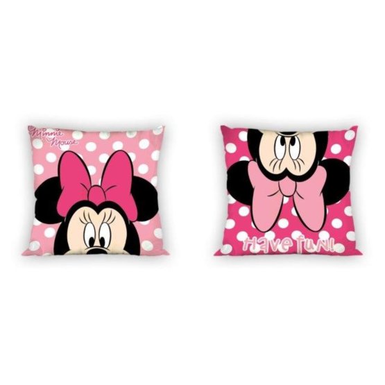 Pillow cover Minnie 051
