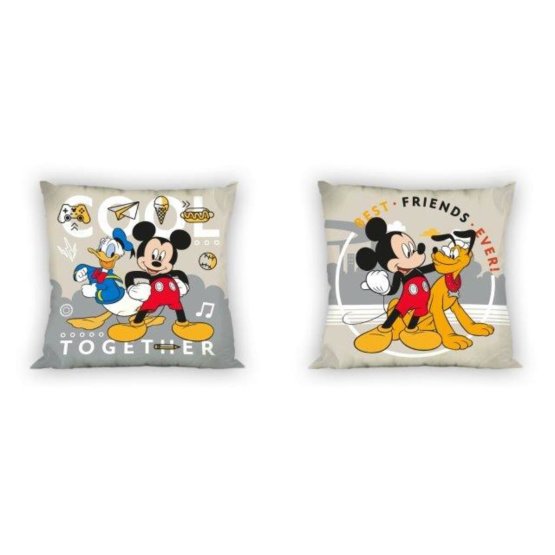 Pillow cover Mickey 015