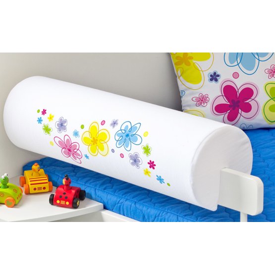 Safety Rail Protector - Flowers