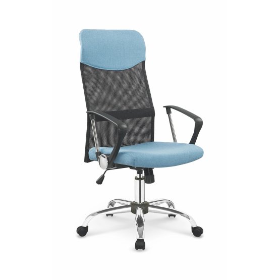 Office chair Vire 2 blue