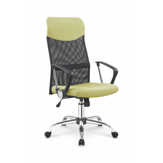 Office chair Vire 2 green