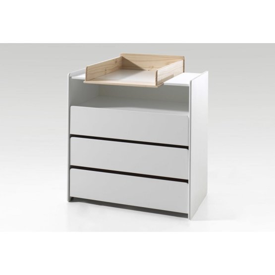 Chest of Drawers Kiddy