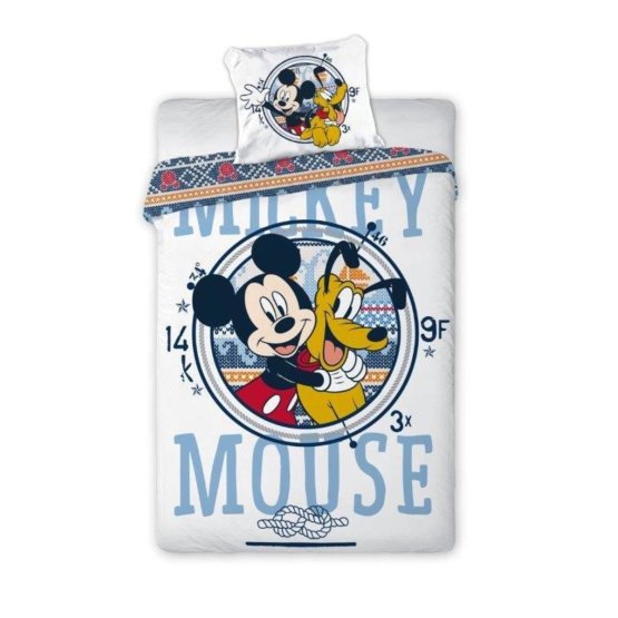 Children's bedding Mickey Mouse
