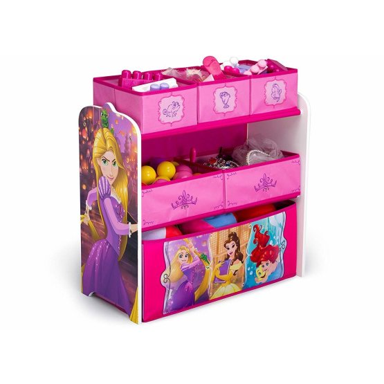 Toy organizer Disney Princess