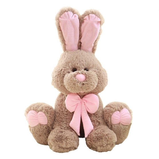Rabbit plushie - Miffy