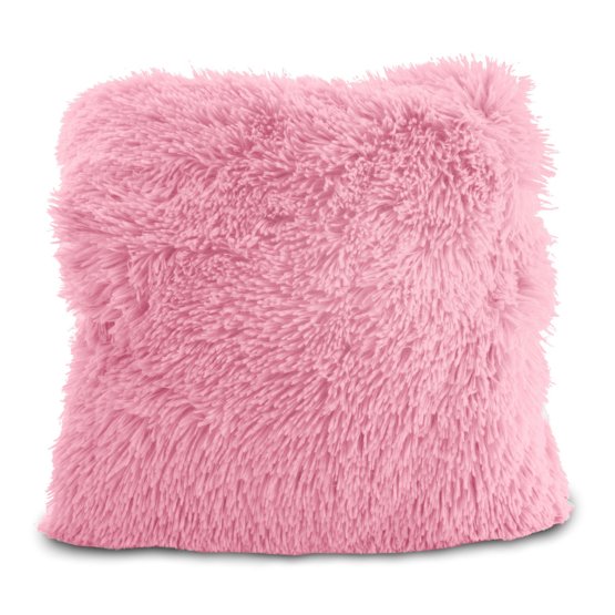 Pillow cover ELMO - light pink