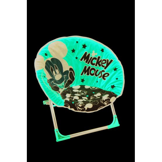 Folding chair Mickey Mouse