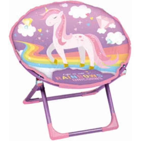 Folding chair Unicorn