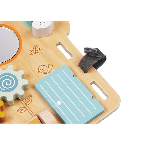 2Kids Toys Activity Board Lion's House