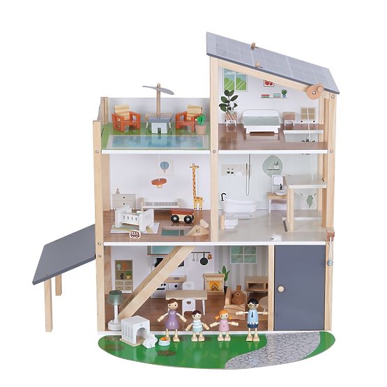 2Kids Toys Dollhouse Kateřina