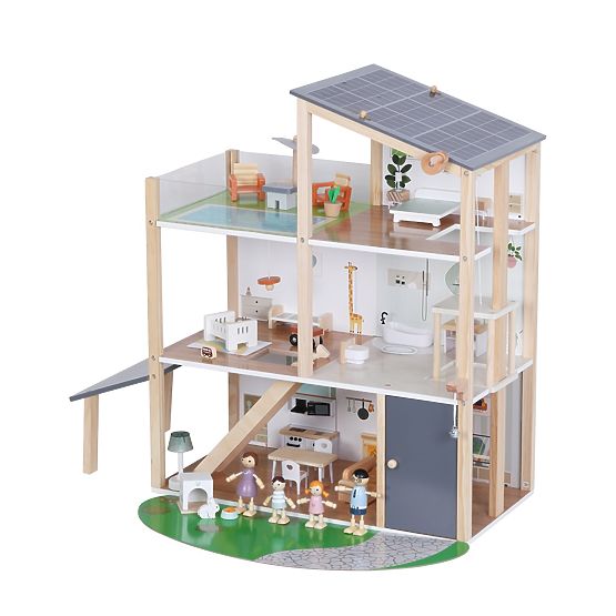 2Kids Toys Dollhouse Kateřina