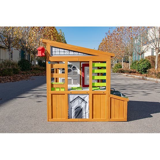 2Kids Toys Garden House Hobby Workshop