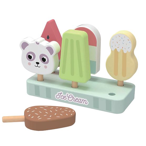 2Kids Toys Ice Cream Set