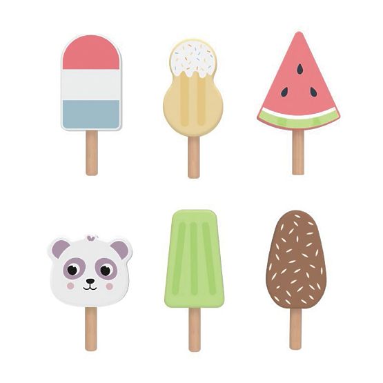 2Kids Toys Ice Cream Set