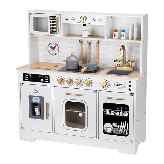 2Kids Toys Large Children's Kitchen