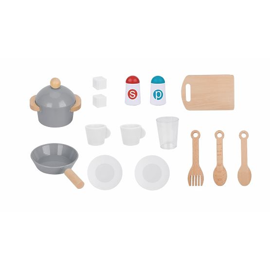 2Kids Toys Large Children's Kitchen