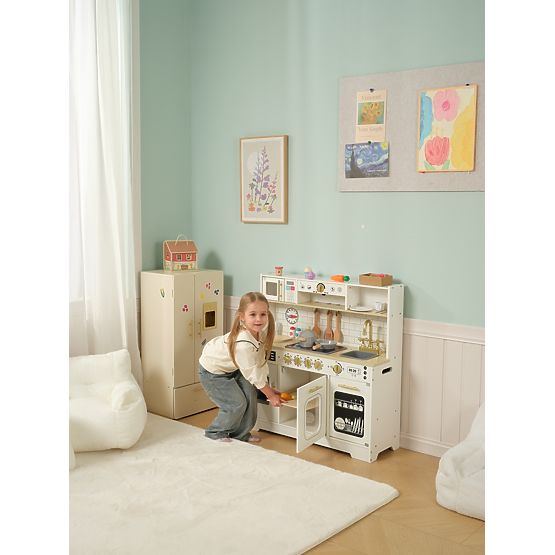 2Kids Toys Large Children's Kitchen