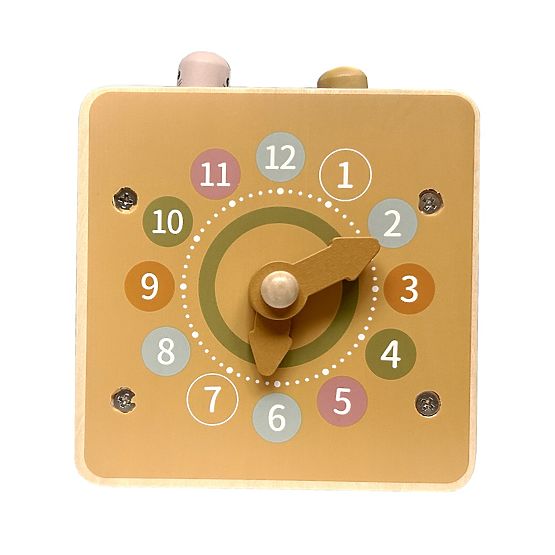 2Kids Toys Multifunctional Hammering Farm