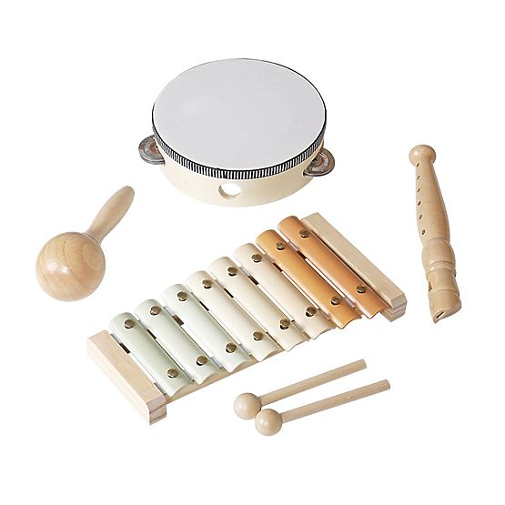 2Kids Toys Musical Set 4 in 1
