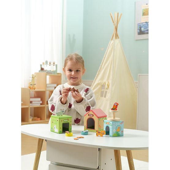 2Kids Toys Pet Houses