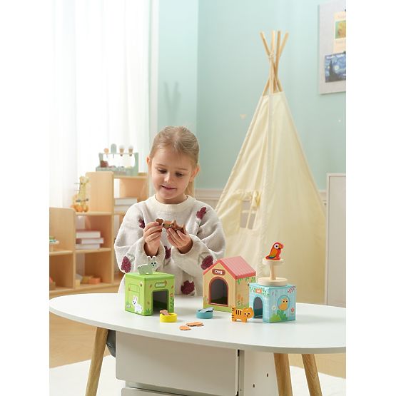2Kids Toys Pet Houses