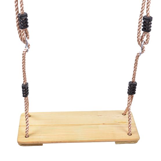 2Kids Toys Wooden Swing
