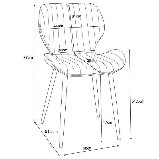 2x SJ.17 CHAIRS BOTTLE GREEN