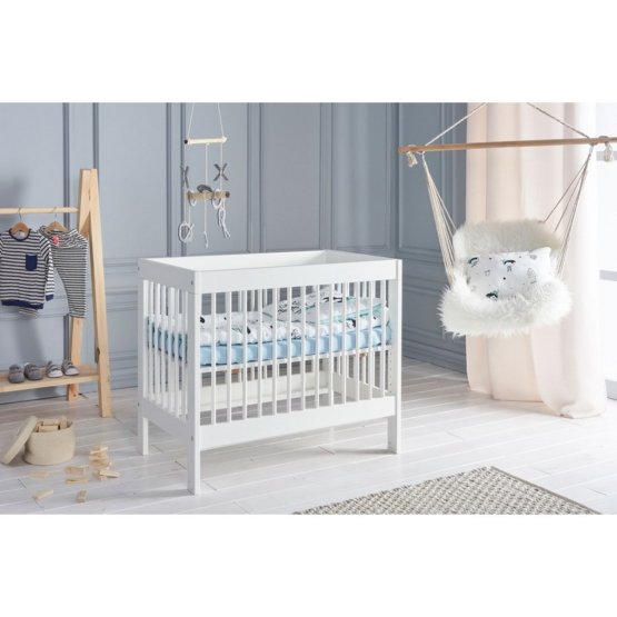 Children cot to bed parents Basic