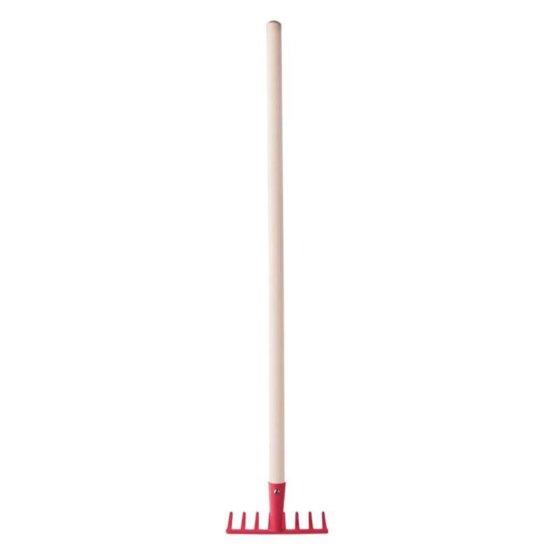 Children's rake - colored