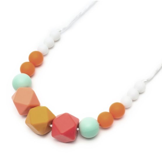 Kenzo silicone breastfeeding beads
