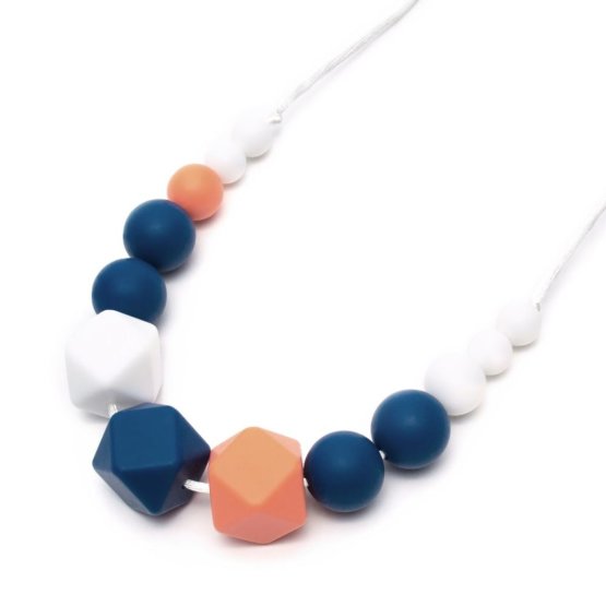 Tommy silicone breastfeeding beads