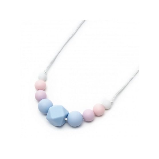 Tossa silicone breastfeeding beads