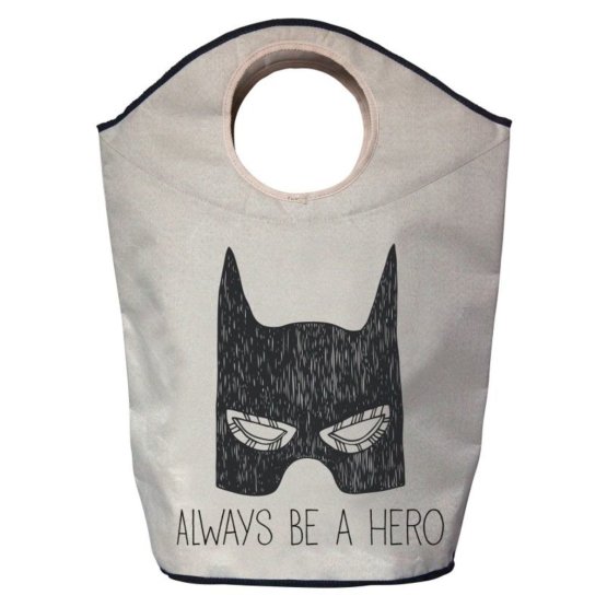 Mr. Little Fox Children's storage bag - Batman