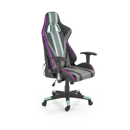 Game LED chair Factor