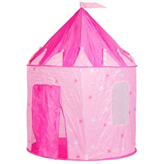 Children's tent - Palace for princesses